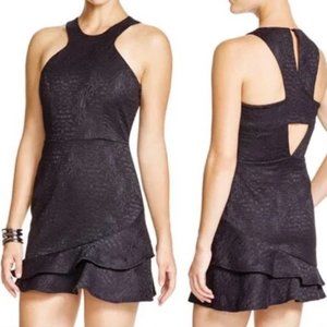 Parker LBD Party Dress Size XS